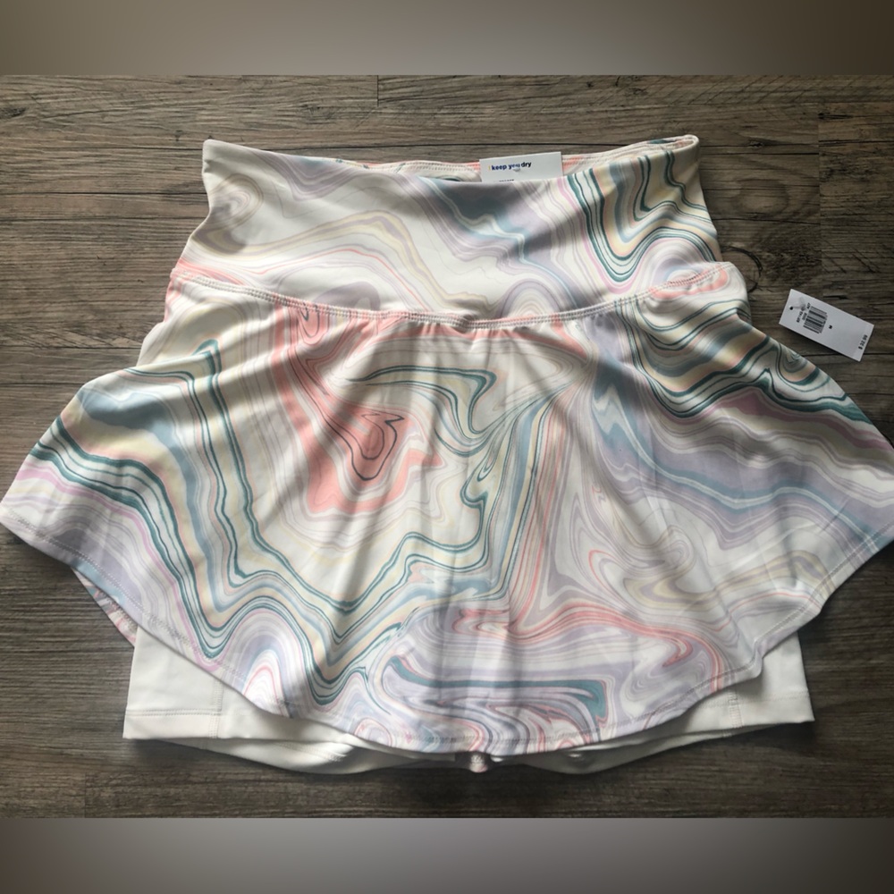 Old Navy Athletic Skort